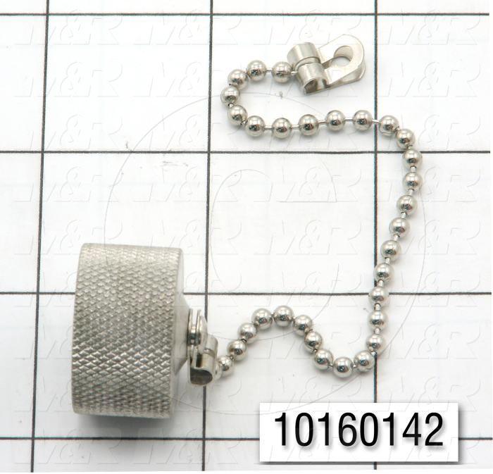 Cap, Use For Mini-Quick Connector