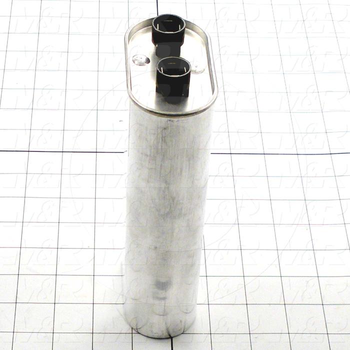 Capacitor, 1MFD, 4000VAC