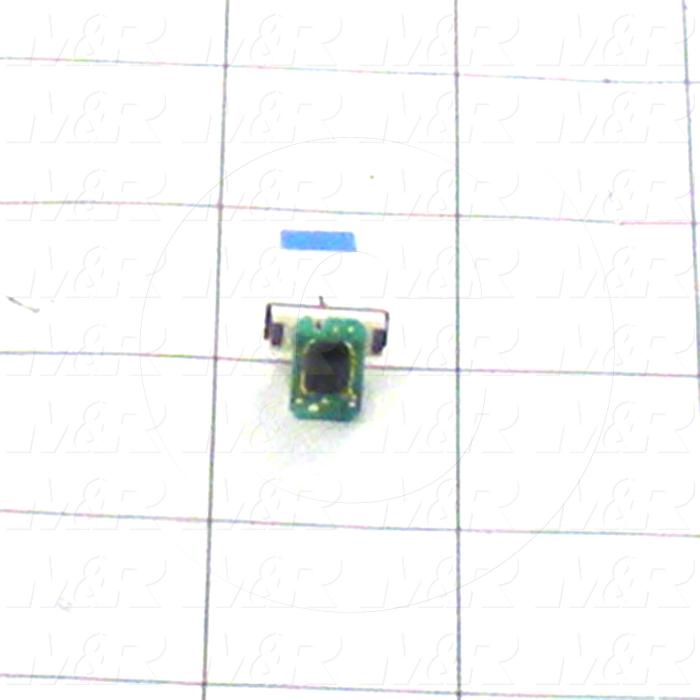 Chip Assembly, Printer 4880, Photo Black, Slot # 1