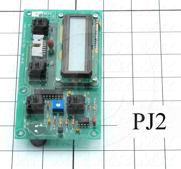 Circuit Board, Display Circuit Board