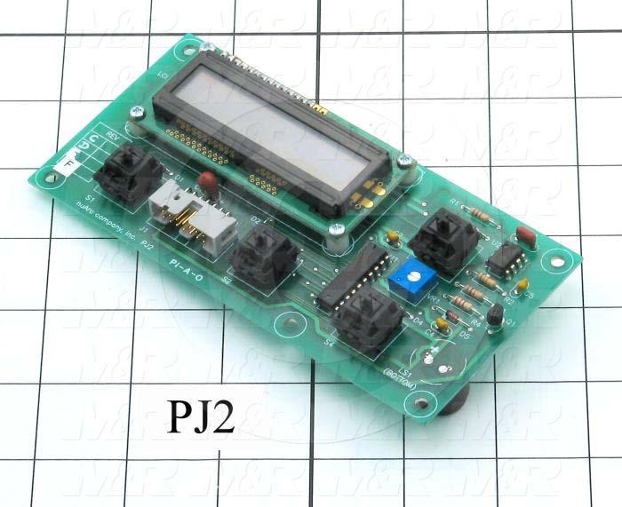 Circuit Board, Display Circuit Board