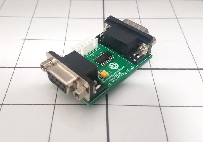 Circuit Board, Encoder Sensor Signal, For Hybrid