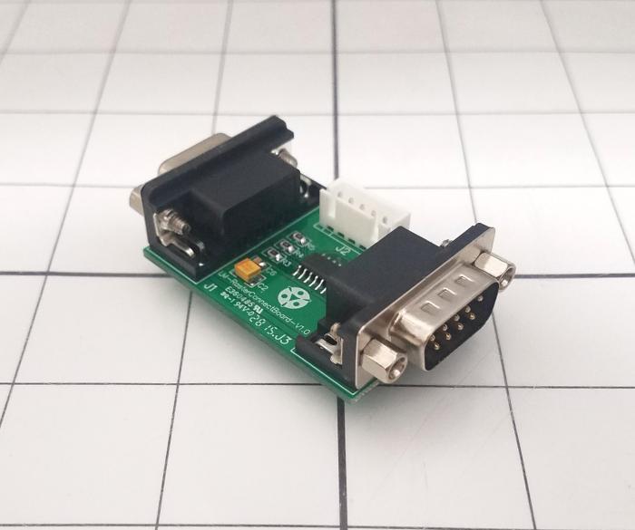 Circuit Board, Encoder Sensor Signal, For Hybrid