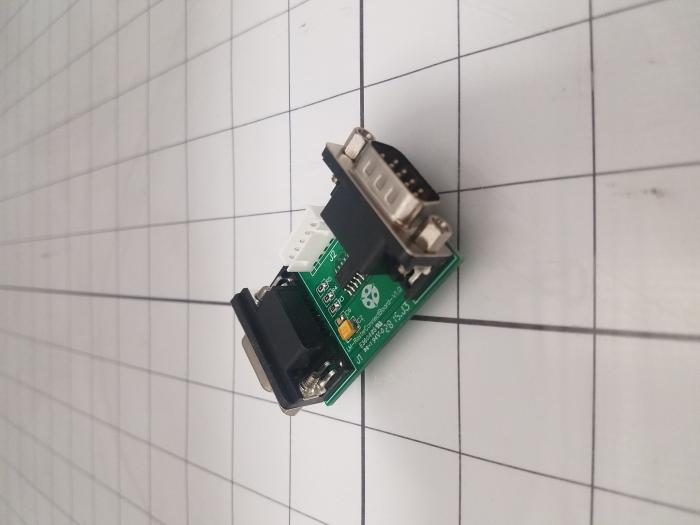 Circuit Board, Encoder Sensor Signal, For Hybrid