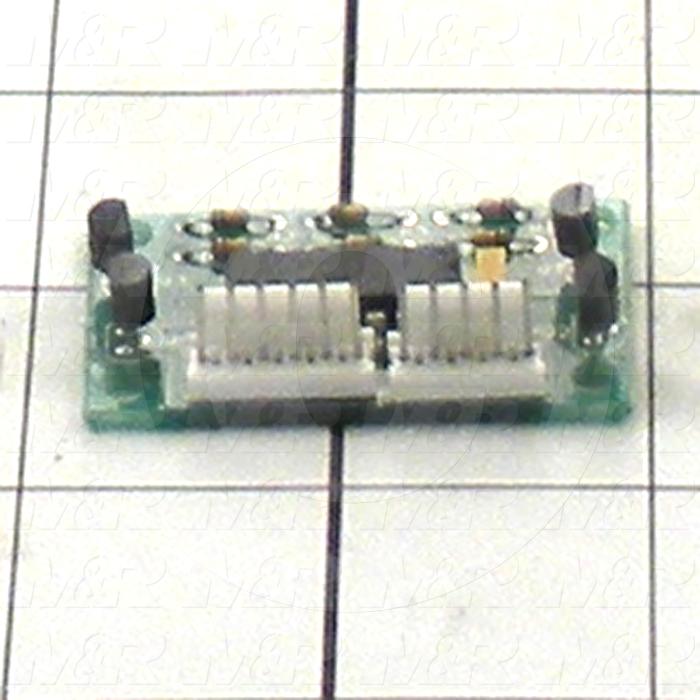 Circuit Board, Led-PLC Interface Board, For Printers 4880/9880