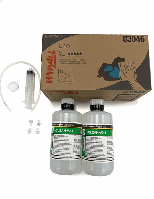 CLEANING KIT M-LINK