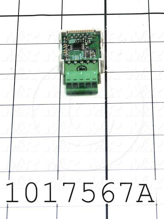 Communication Board, RS232, Use For PLC FP-Sigma