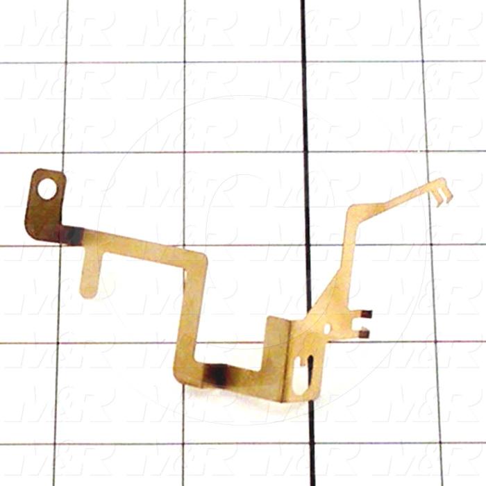 Components, Head Ground Strap