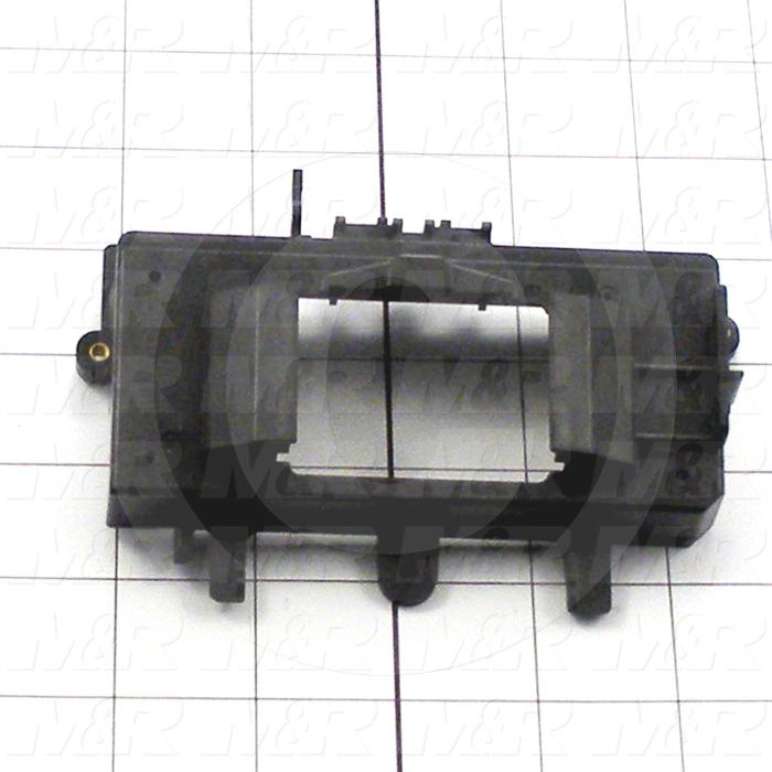 Components, Head Holder Case