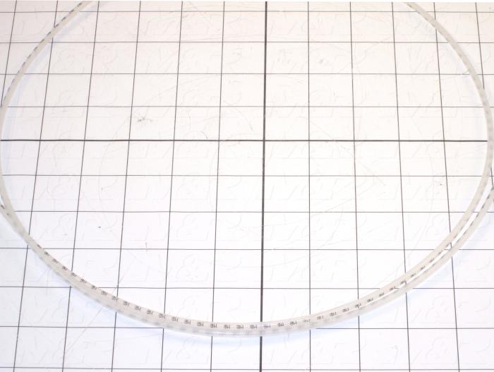 Components, Individual Link Line, Slot 1 Black - For Connection From Inc Bay To Head, Used In I-Dot