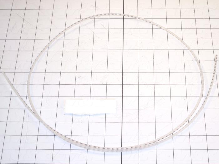 Components, Individual Link Line, Slot 1 Black - For Connection From Inc Bay To Head, Used In I-Dot