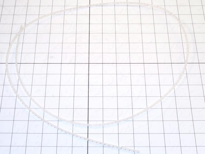 Components, Individual Link Line, Slot 2 Cyan - For Connection From Inc Bay To Head, Used In I-Dot