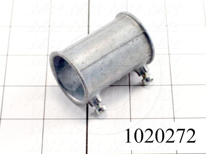 Conduit Fitting, Set Screw, 1"
