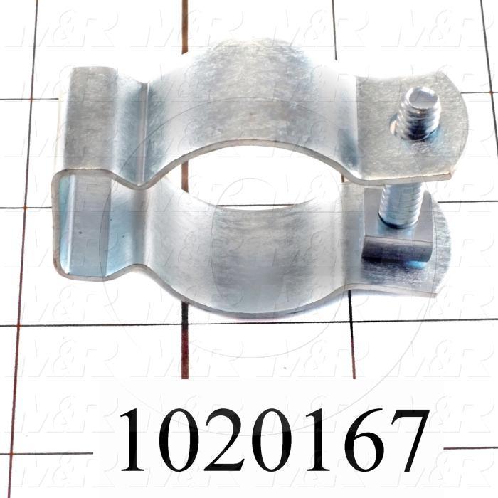 Conduit Hanger, With Bolt, 1"
