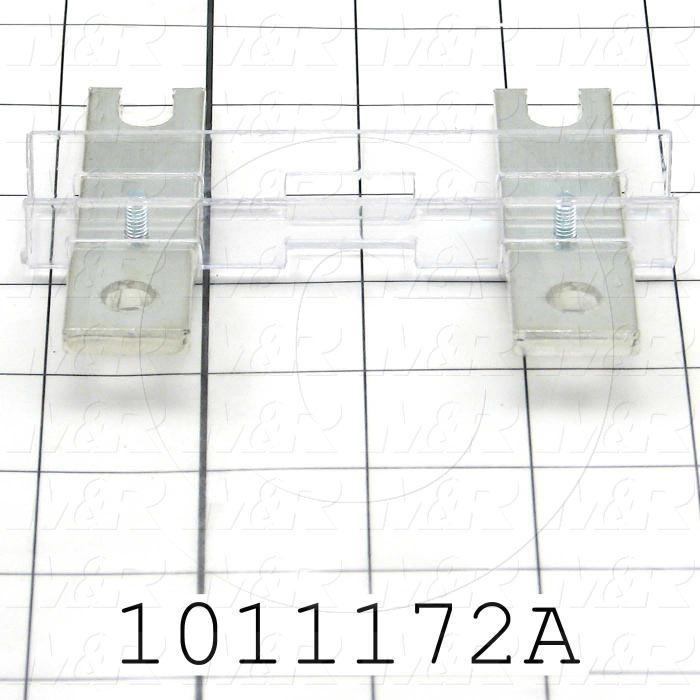 Connecting Module, 2 Poles, 200A, Use For ABB 2 Poles Contactors