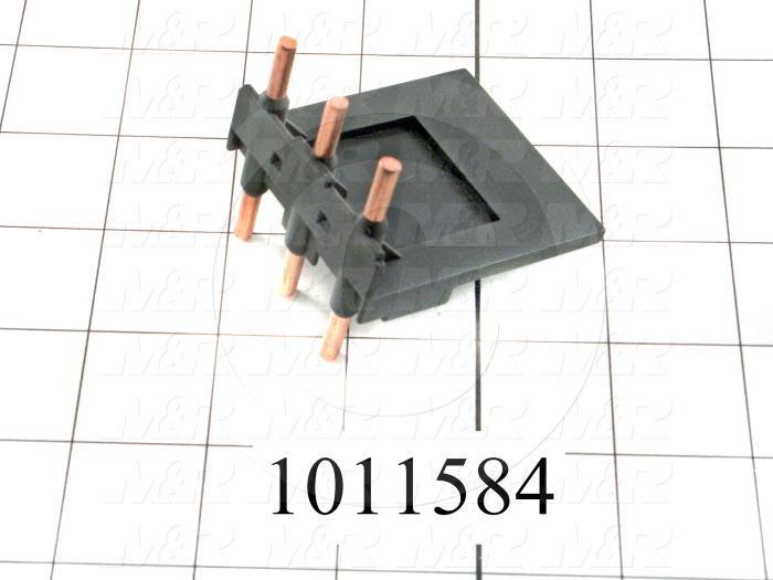 Connecting Module, Use For MSP 3RV103-3RT103 Contactors