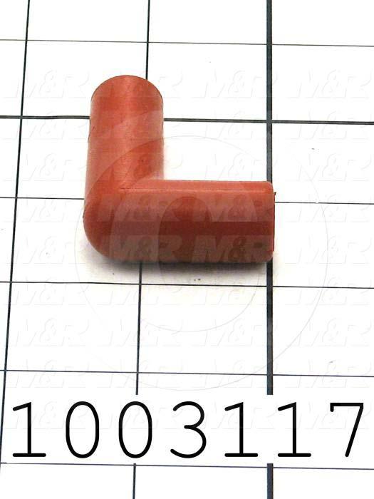 Connector, Boot for Ignition Connector