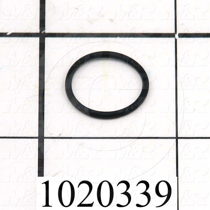 Connector, Cable End, Male, 6-Pin, TWISTLOCK Terminal, 5.08MM, Solder Cup