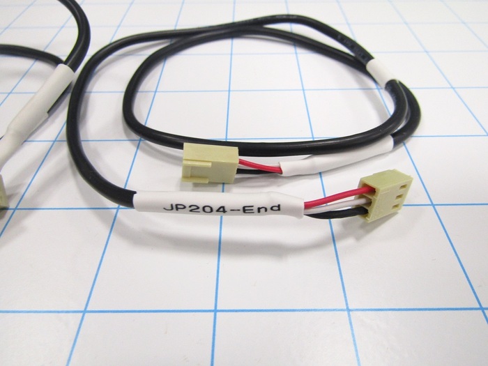 Connector Cable, Internal Cable, JP203, JP204