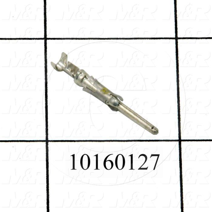 Connector Part, Pin