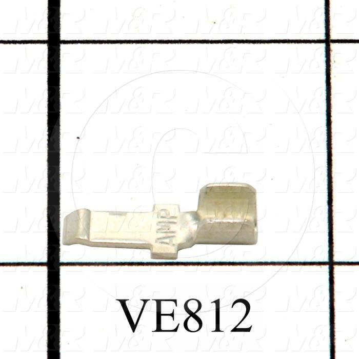 Connector Part, Pin