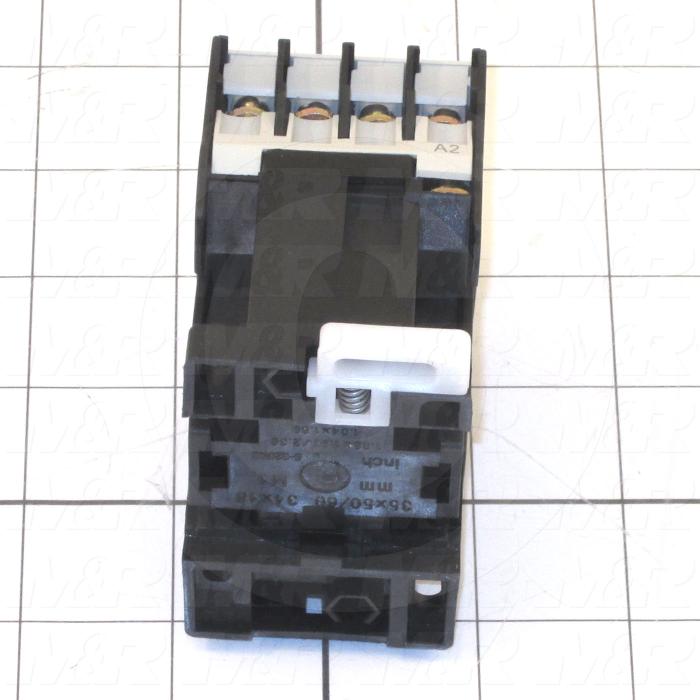 Contactor, AC CONTACTOR