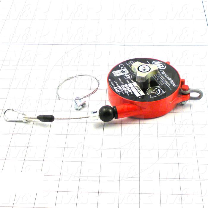 Containers, Bottles & Accessories, Gun Reel, Albatross