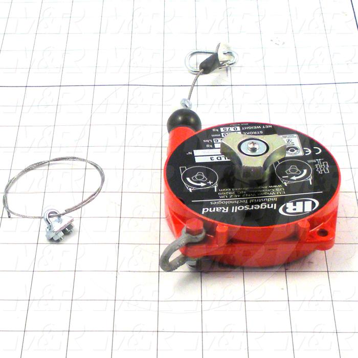 Containers, Bottles & Accessories, Gun Reel, Albatross