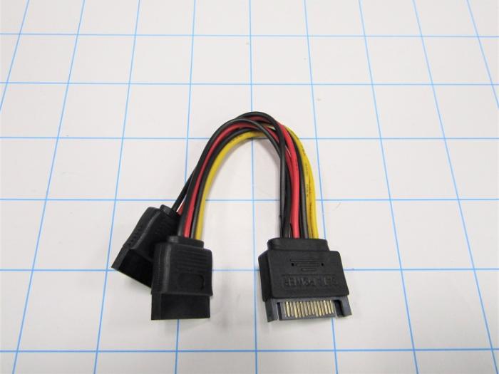 Control Board, 2-port express card