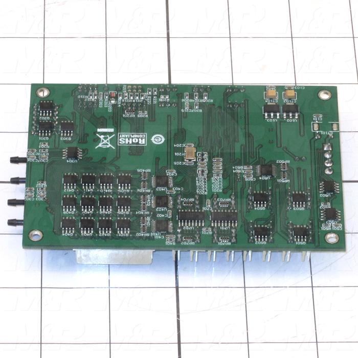 Control Board, NP BOARD, Digital printing machines