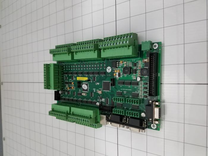 Control Board, Perippheral Control Board