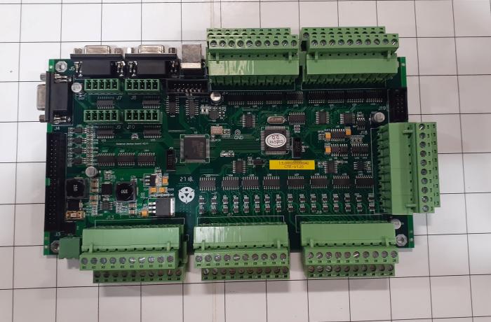 Control Board, Perippheral Control Board