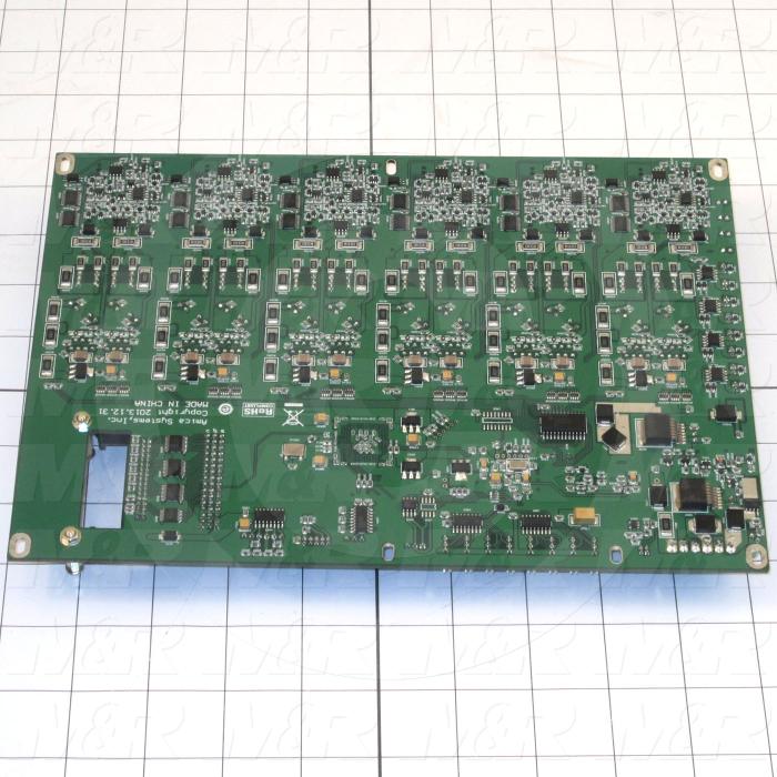Control Board, RICOH GEN4 6H, Digital printing machines
