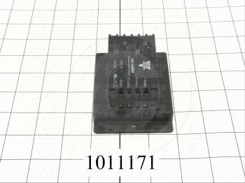 Control Module, 4-20mA Control Current, 600VAC