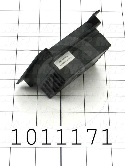 Control Module, 4-20mA Control Current, 600VAC