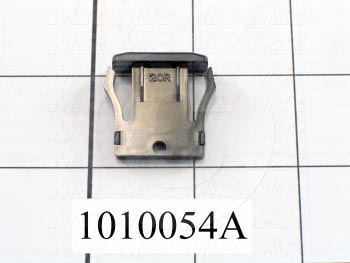 Cover, Use For Thumbwheel Switch