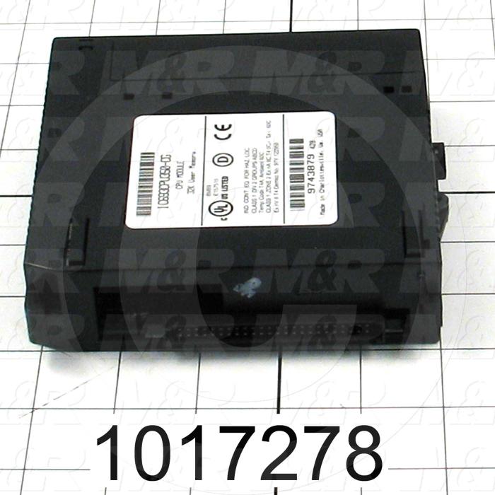 CPU, 350, 90-30 Series, 32K