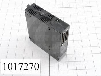 CPU, 90-30 Series, 80K Words, COMM Ports