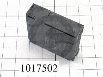 CPU, Q Series, 14K Steps