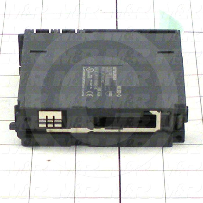 CPU, Q03 Series, Hi Performance, 30K Steps