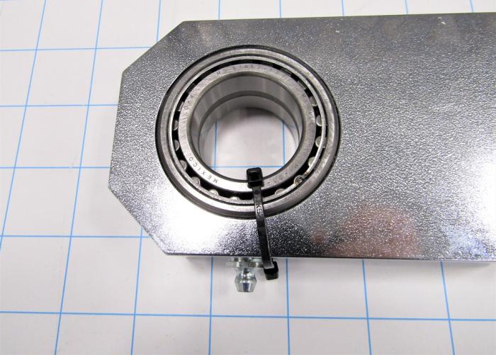 CRANK LINK ASSY W/BEARINGS