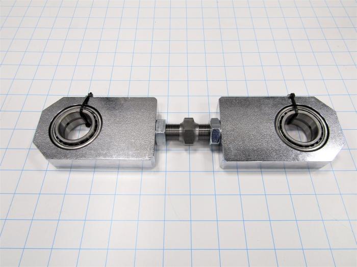 CRANK LINK ASSY W/BEARINGS
