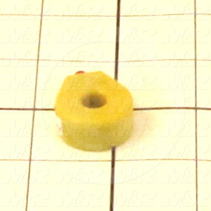 Current Sensor, Transform Frequency 50-1KHz, 100A Maximum