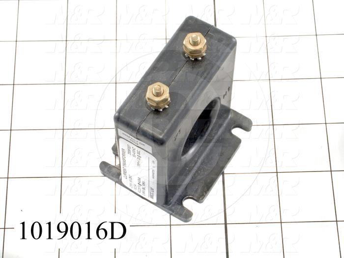 Current Transformer, 150:5A