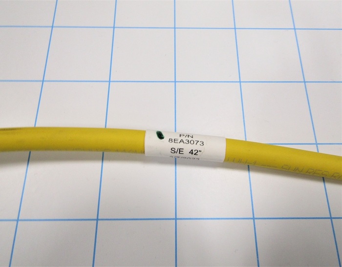 CYCLE INTERRUPTION CORD ASSY