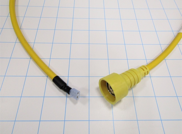 CYCLE INTERRUPTION CORD ASSY