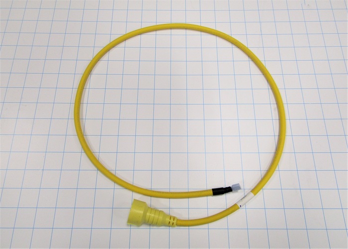 CYCLE INTERRUPTION CORD ASSY