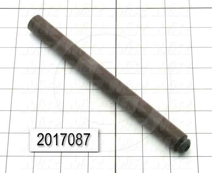 Cylinder Accessories, Bearing Rod, For 63mm Bore Band Cylinder
