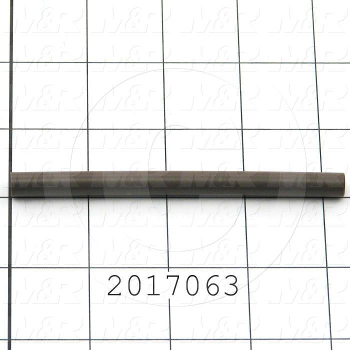 Cylinder Accessories, Carriage Guide, Used For BC 210 1" Bore Carriage Stroke Cylinder. Replacement Part.