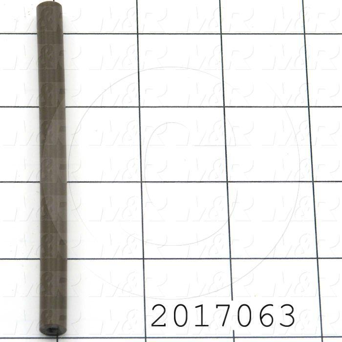 Cylinder Accessories, Carriage Guide, Used For BC 210 1" Bore Carriage Stroke Cylinder. Replacement Part.